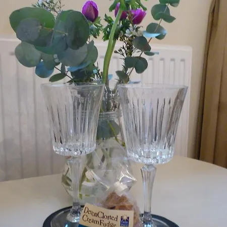 Newmoor Park Guest house