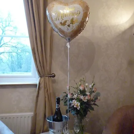 Newmoor Park Guest house Launceston
