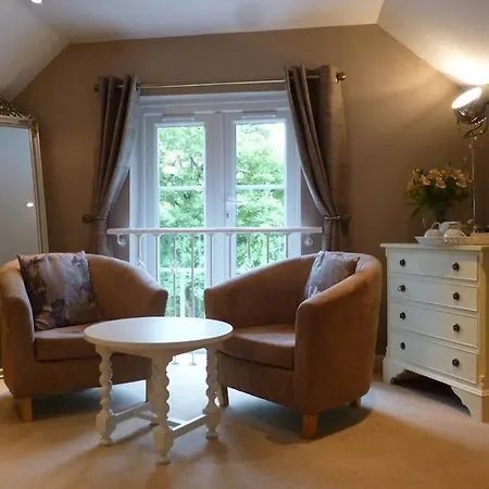 Guest house Newmoor Park Launceston