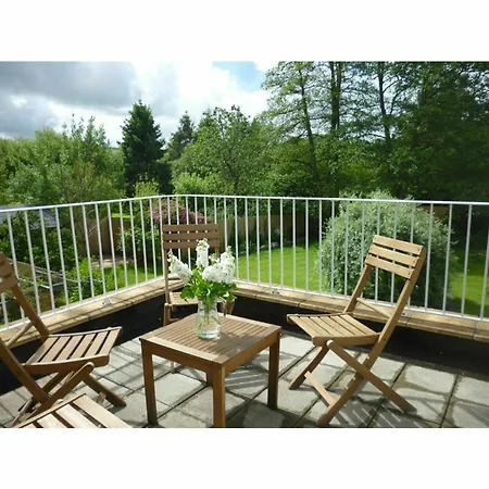 Newmoor Park Guest house 4*