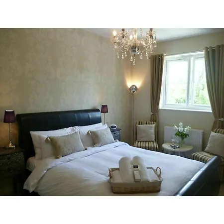 Guest house Newmoor Park 4*